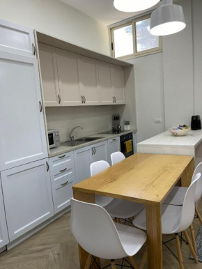 Apartment 4
